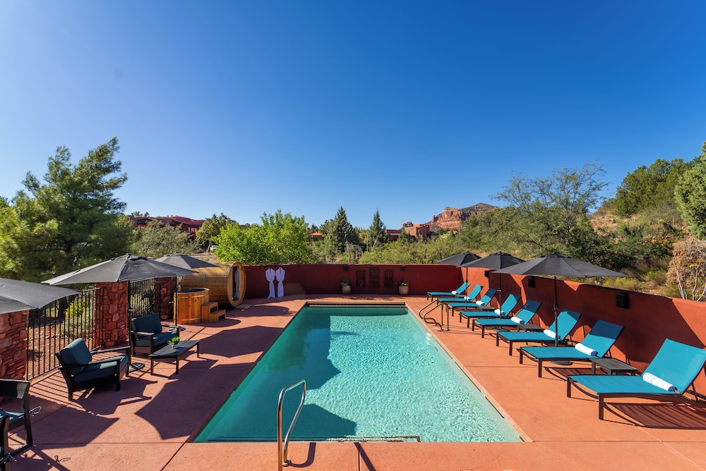 Las Posadas of Sedona 49/59