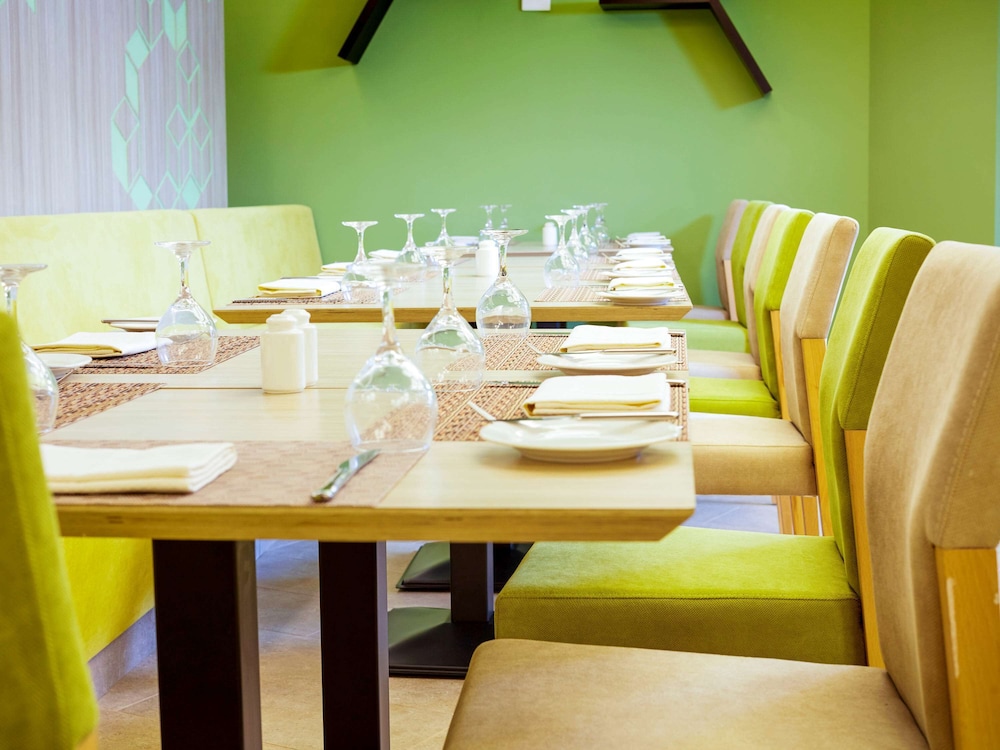 إيبيس ستايلز مكة(Ibis Styles Makkah) 41/50