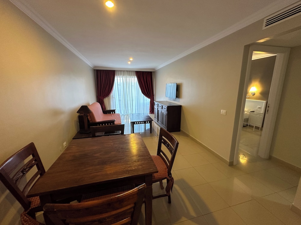 La Quinta Park Suites 20/57