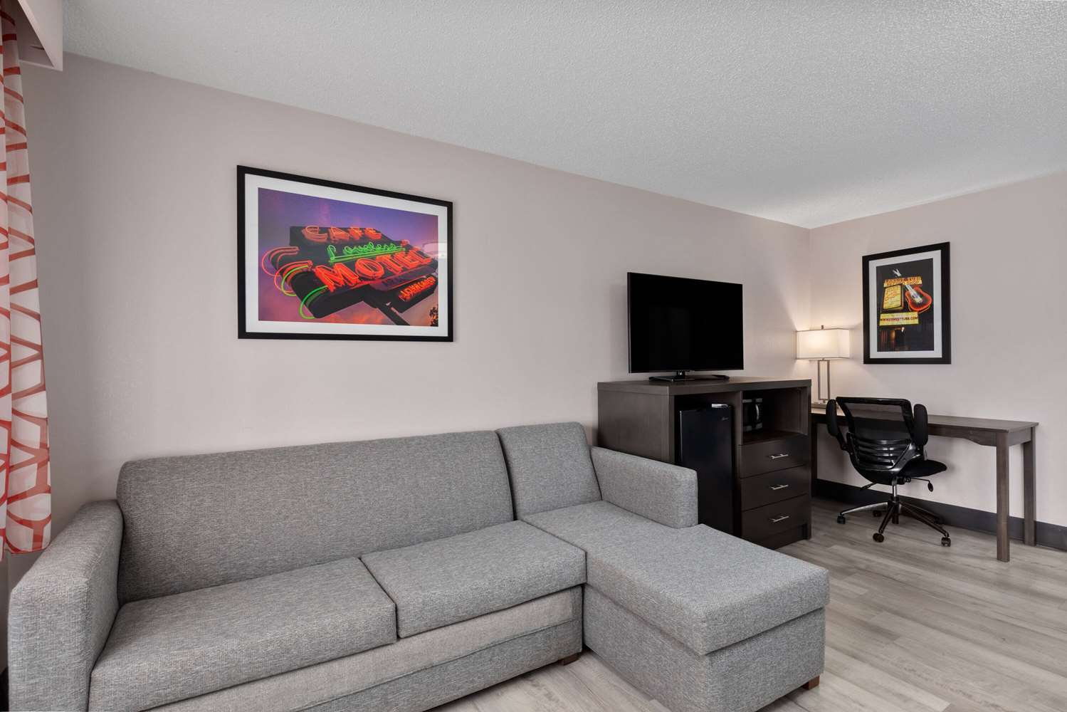 La Quinta Inn & Suites by Wyndham Goodlettsville - Nashville 28/58