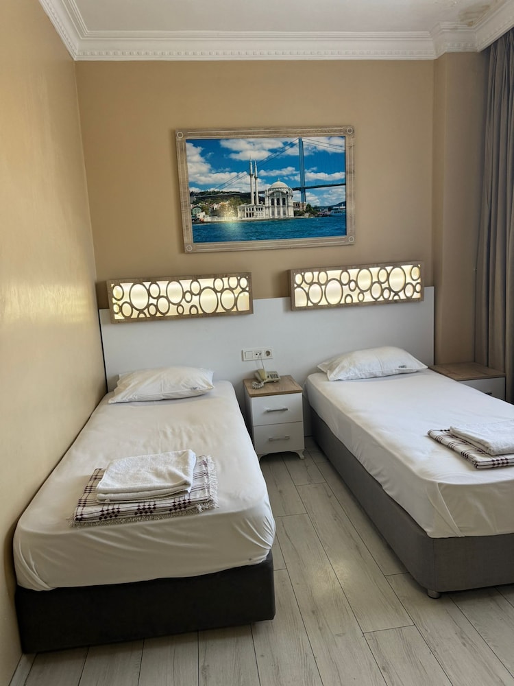 Grand Vatan Hotel 16/50