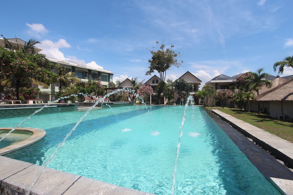 Hotel Alit S Beach 19/50