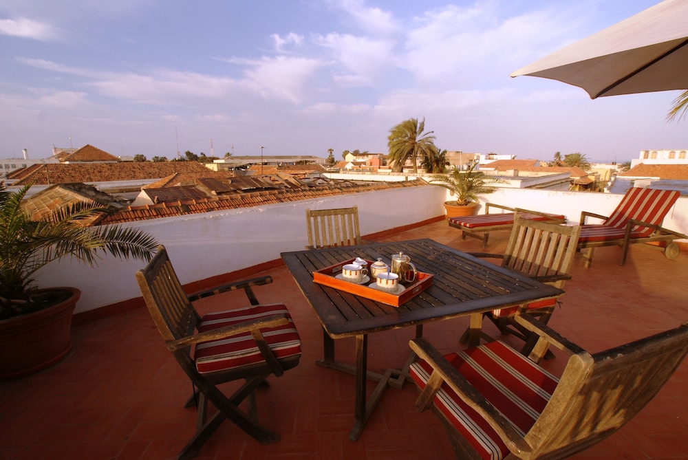 Le Residence Hotel 45/50