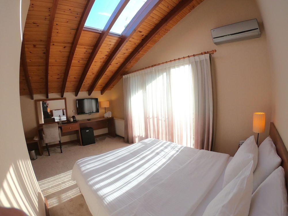 Cevizdibi Butik Otel 7/50