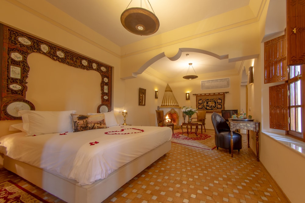 Demeures d'Orient Riad & Spa 16/50