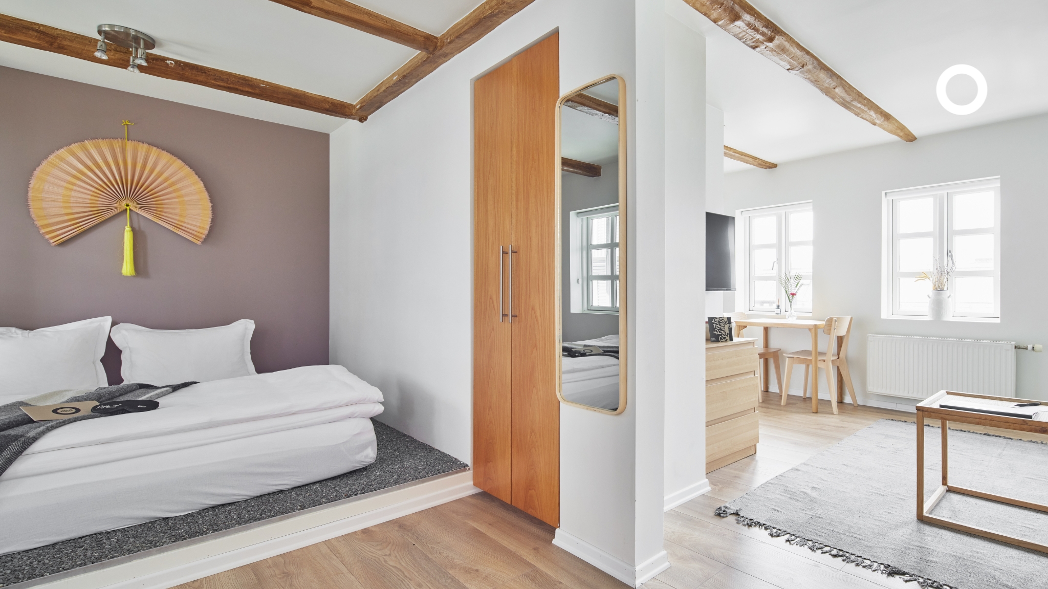 Home, Double Bed