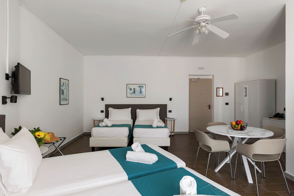 Residence Villa Collina 28/53