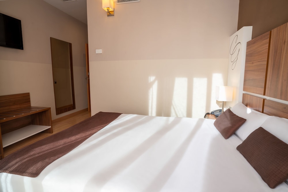 Hotel Can Galvany 28/67