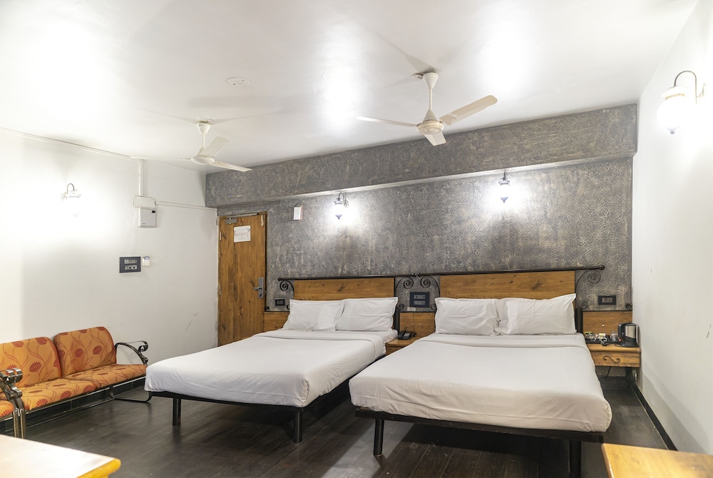 HOTEL INFINITI 15/55