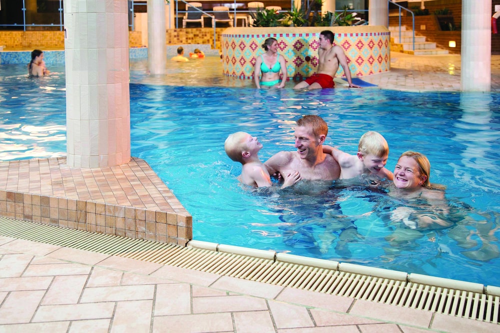 Tlh Derwent Hotel photo4