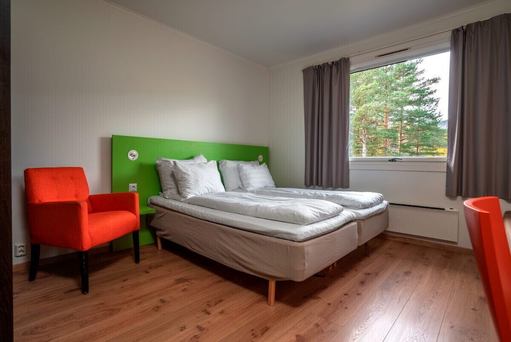 Thon Hotel Bjorneparken 17/58