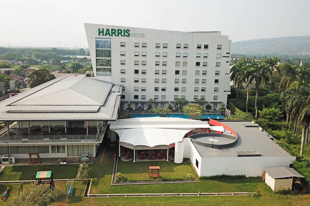 HARRIS セントゥール シティ ボゴール 写真4