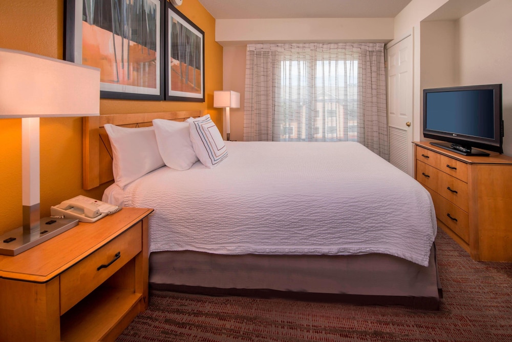 Residence Inn by Marriott Frederick 11/49