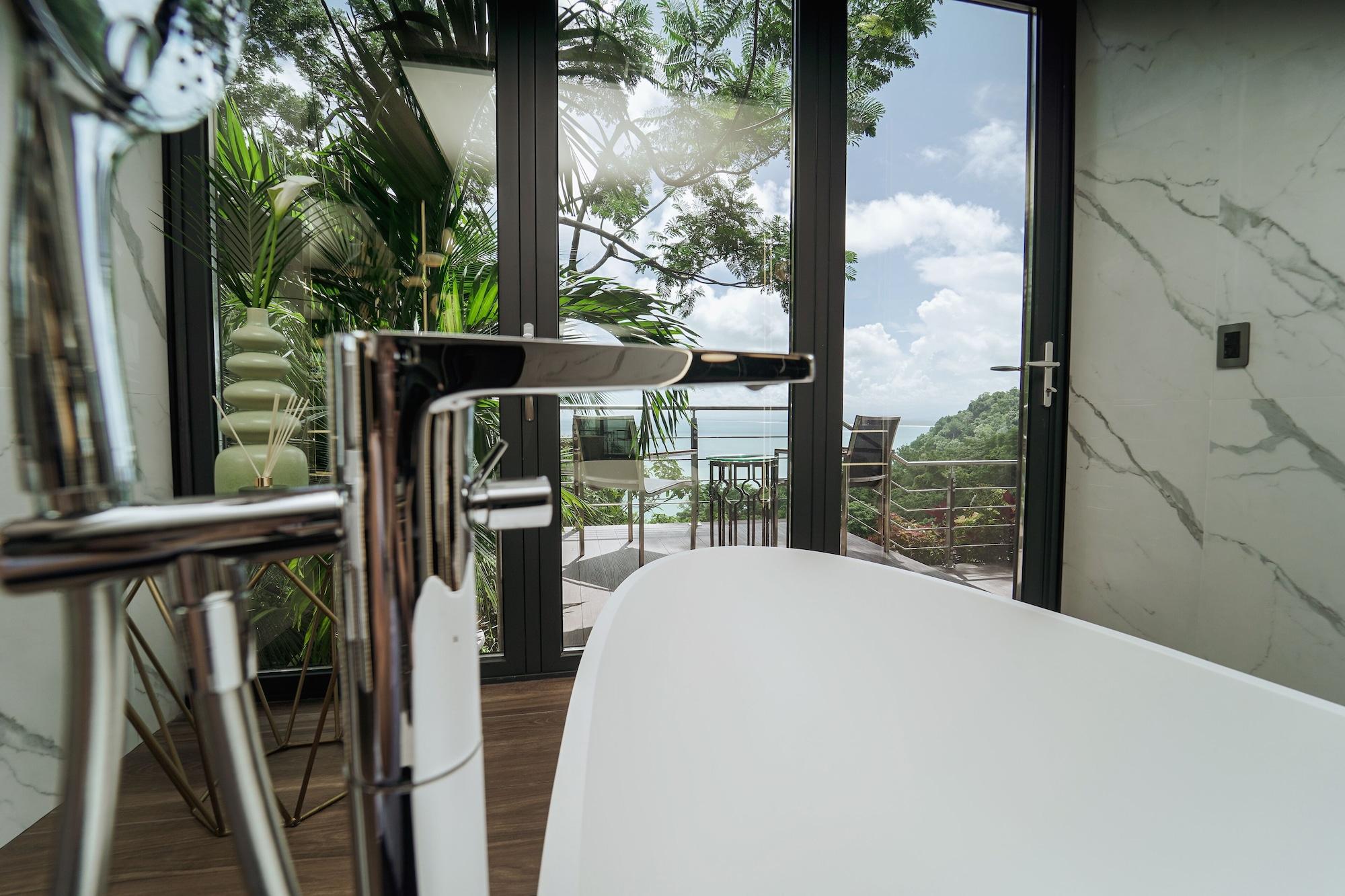 Sky, Penthouse, Private Pool