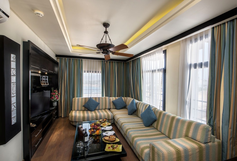 Reef Oasis Blue Bay Resort and Spa 29/48