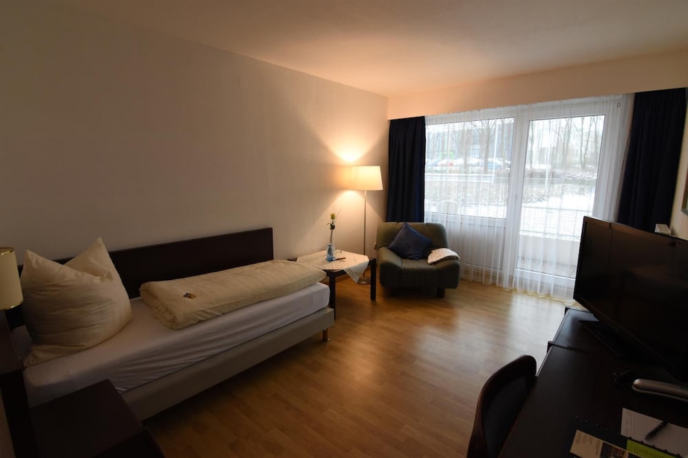 Hotel Senator 22/34