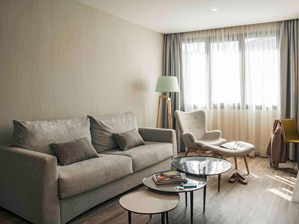 Mercure Barcelona Condor 48/75