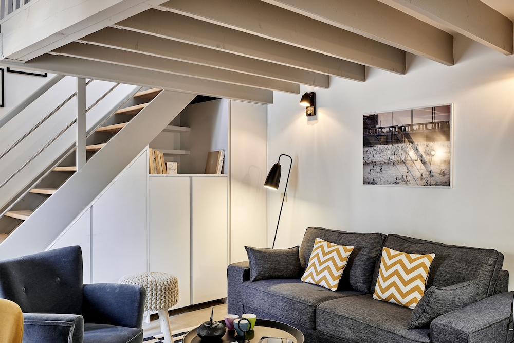 My Maison In Paris Sentier 32/50