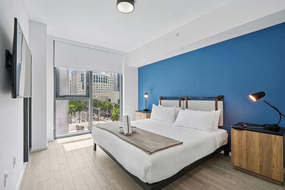 Sentral Alea Miami 11/58