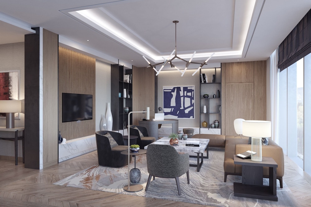 Tirana Marriott 24/50