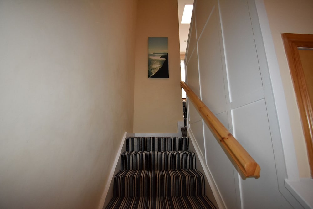 Aaranmore Lodge Bed & Breakfast 26/53