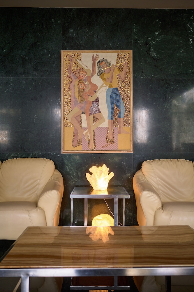 Mediterranean Village Hotel & Spa 54/88