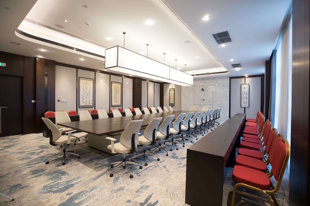 Howard Johnson By Wyndham Bayan Plaza Qidong 28/29