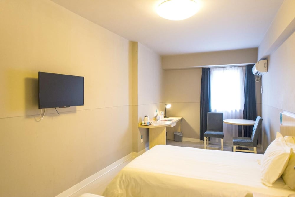 Magnolia Hotel Jinying Sudi Road Station of Xuzhou photo4