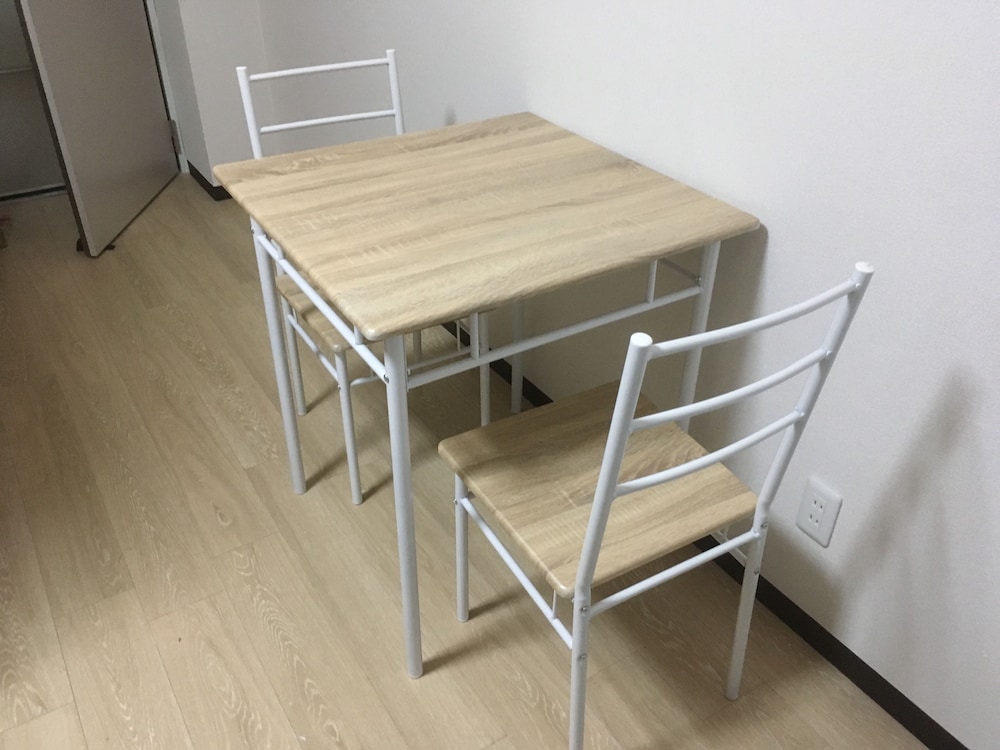 Keimiei Guest House - Hostel 46/55