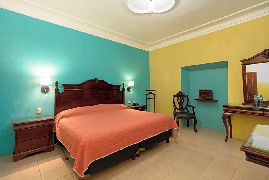 Casa Dulce Maria 5/33