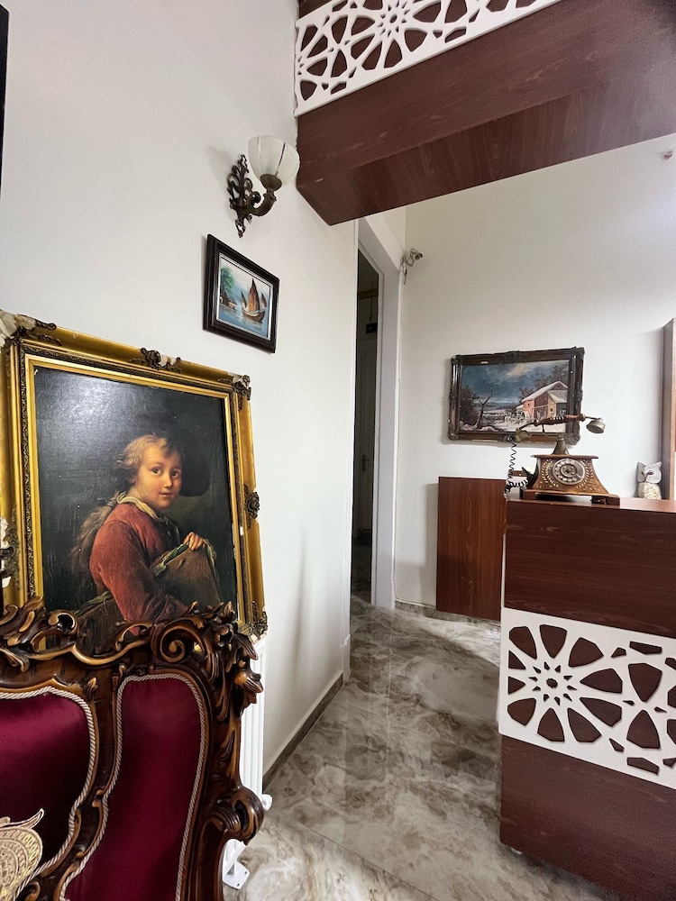 Ada Antik Otel 4/51