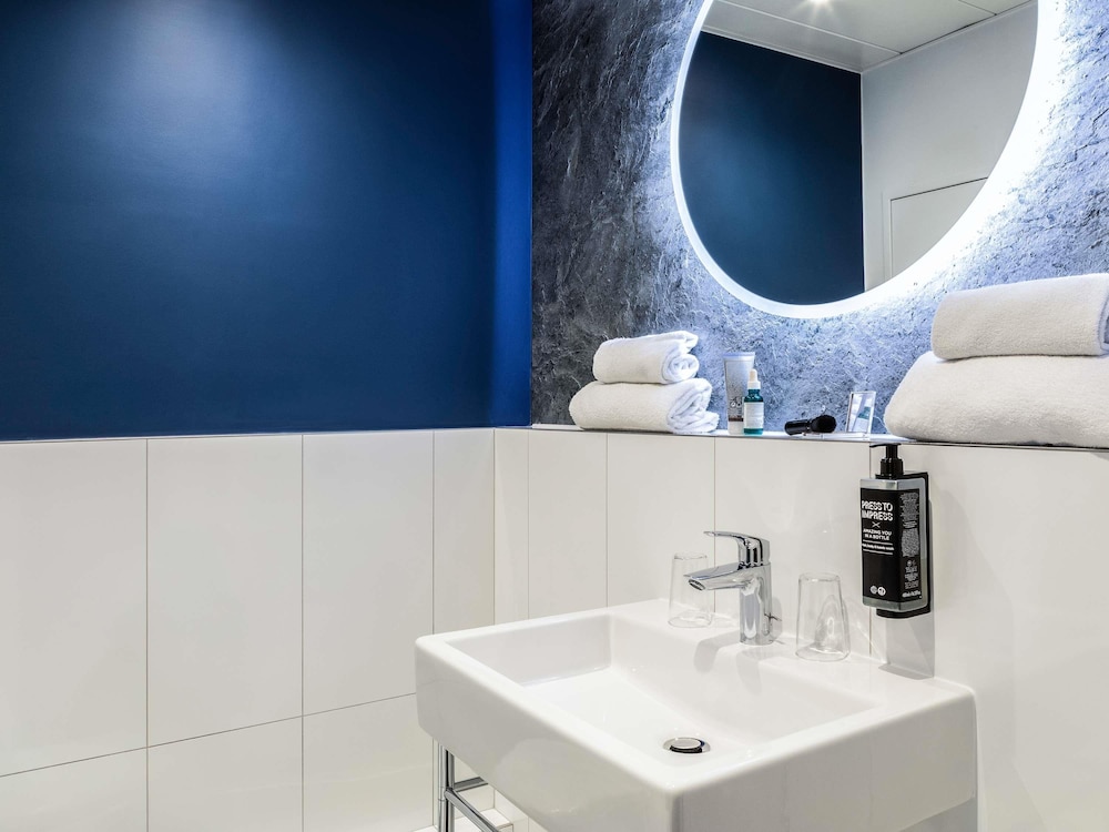 ibis Styles Paris Mairie de Montreuil 48/49
