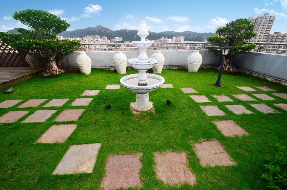 Xiamen Seashine Hotel Palace 25/30
