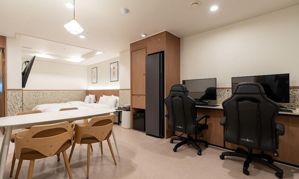 Jecheon Hound Hotel 39/50