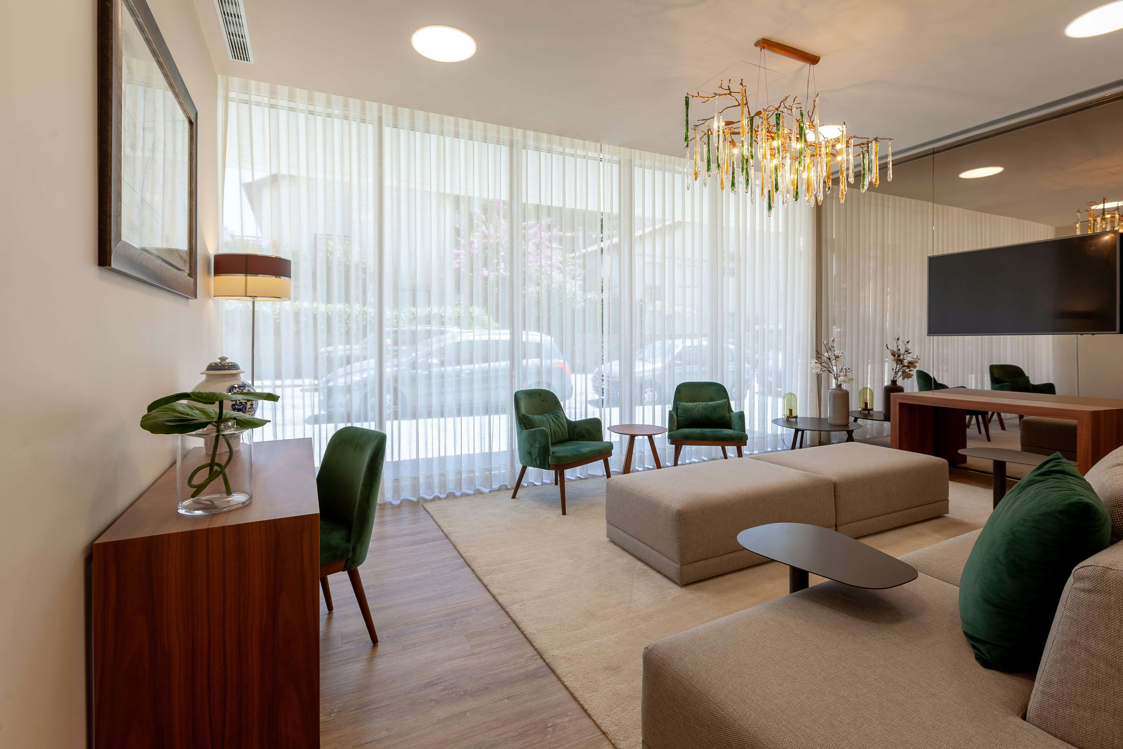 SEA PORTO HOTEL 20/26
