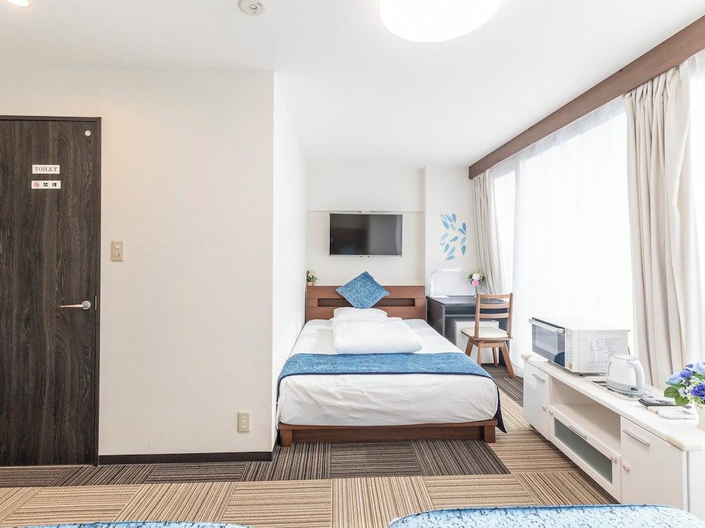 Sakuragawa Riverside Hotel 17/50