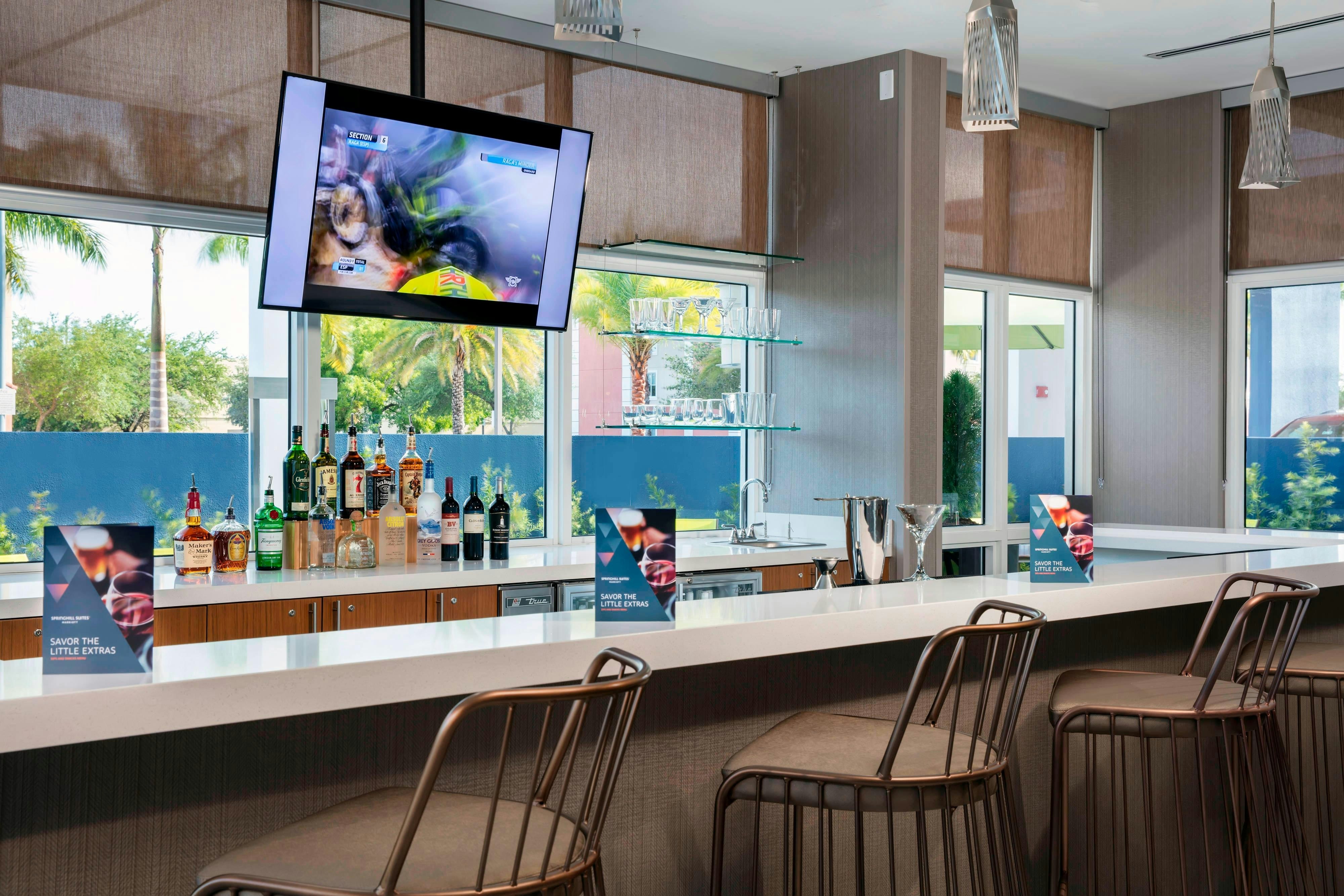 Springhill Suites By Marriott Miami Doral 6/13