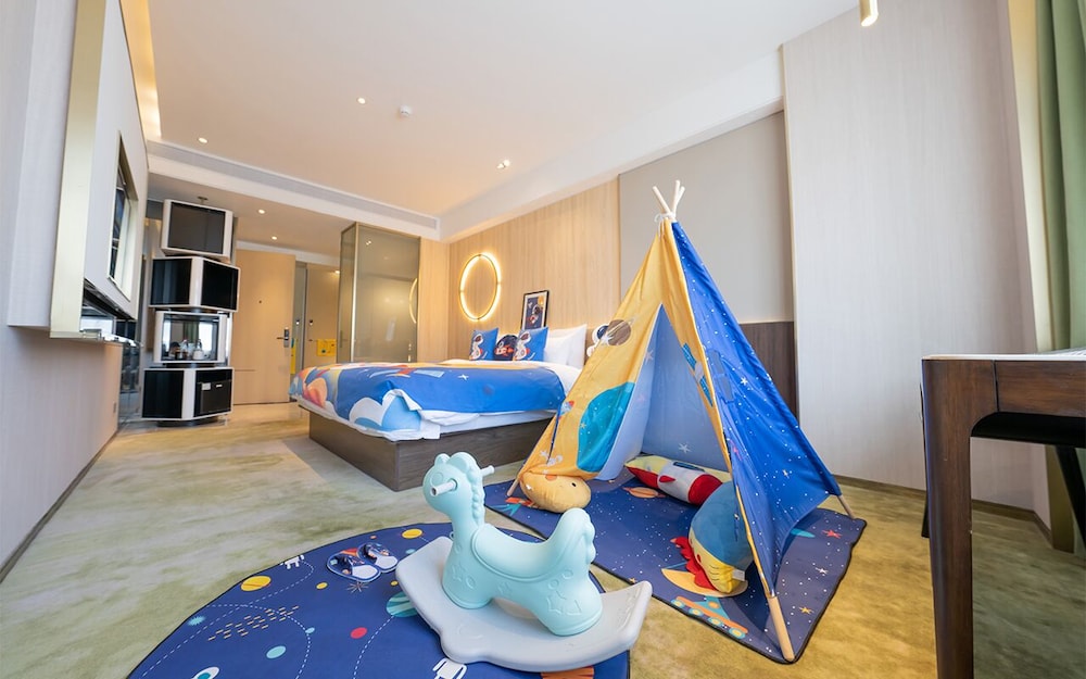 Anban Hotel Shenzhen 18/50