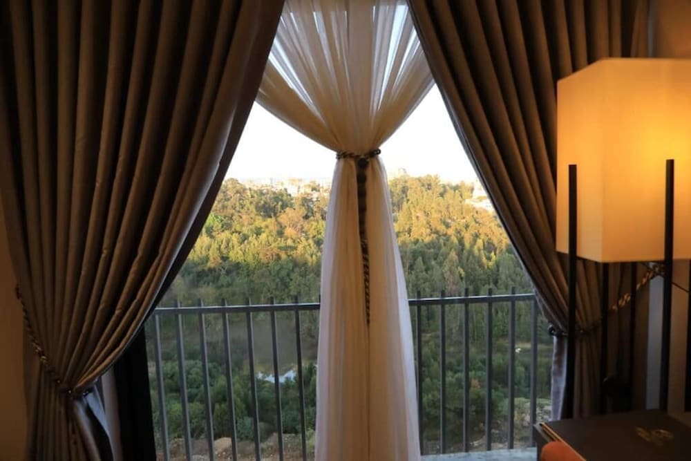 Elgel Hotel And Spa 27/58