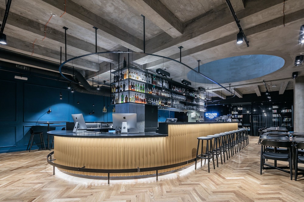 Pytloun Boutique Hotel Prague 36/43