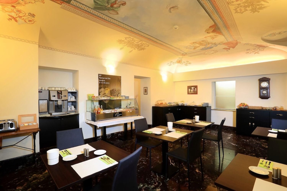 Hotel Garni Rio 27/41
