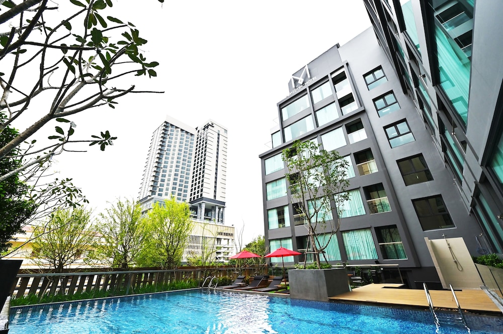M Pattaya Hotel 40/50