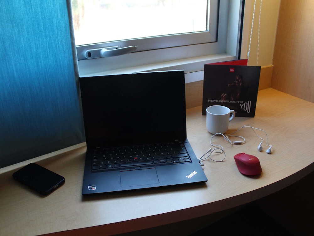 ibis Culiacan 42/50