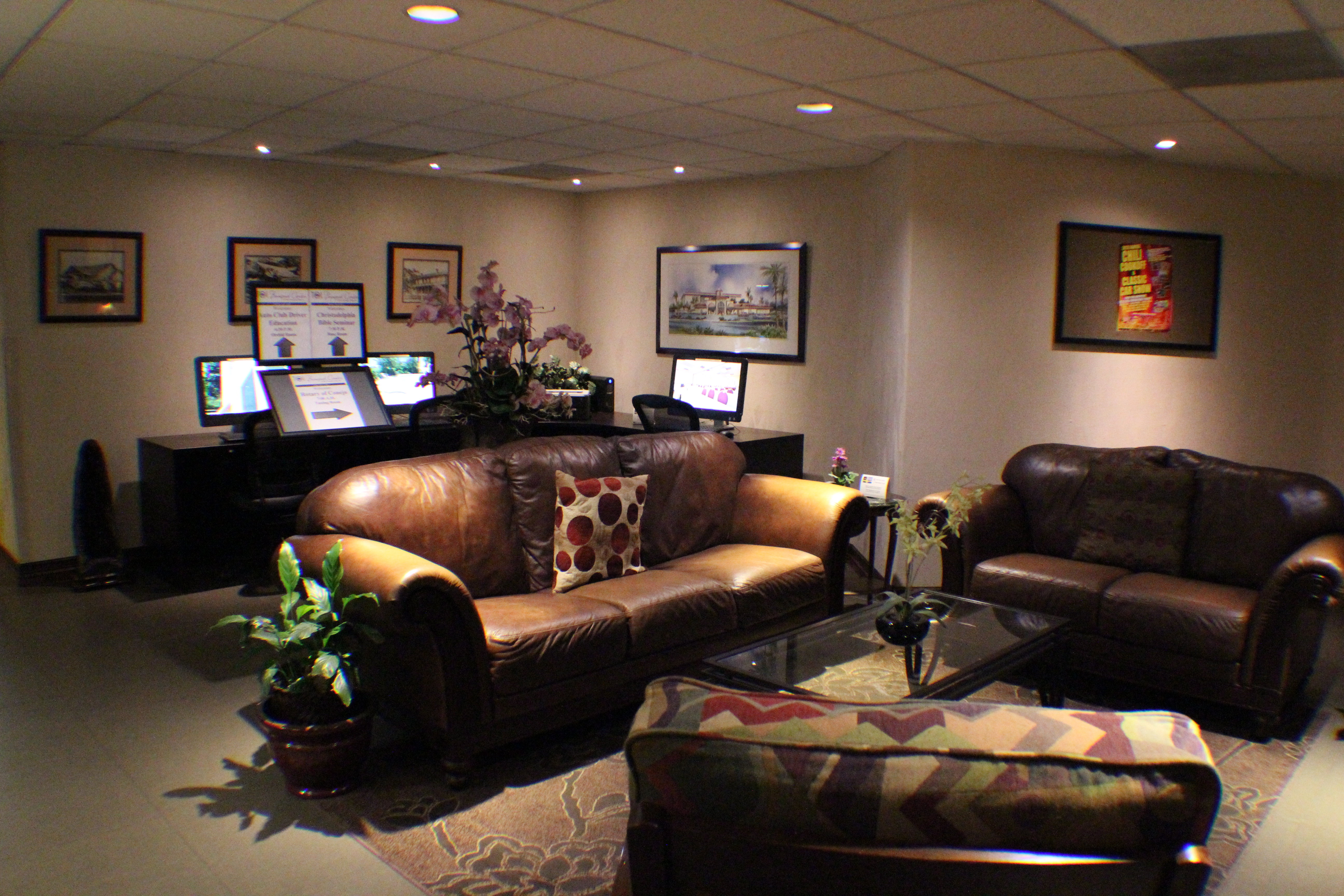 Best Western Plus Thousand Oaks Inn 27/50