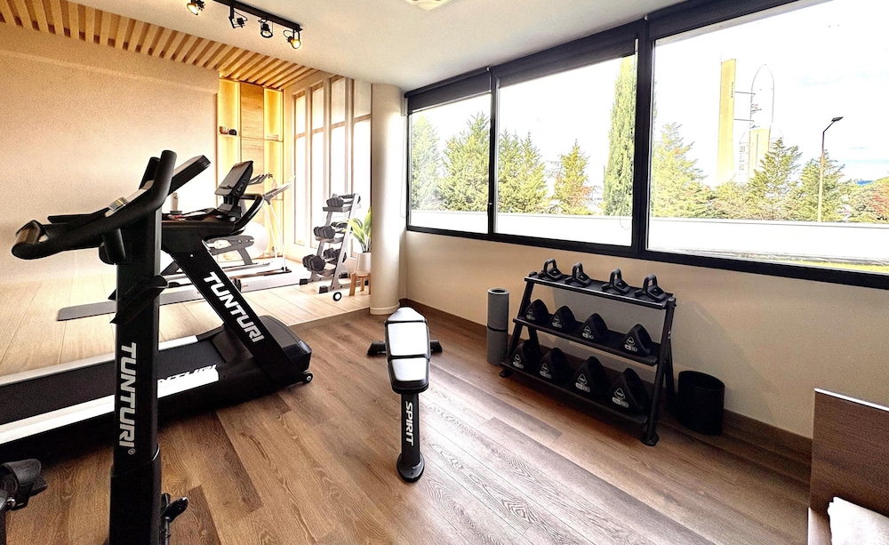 sport facilities