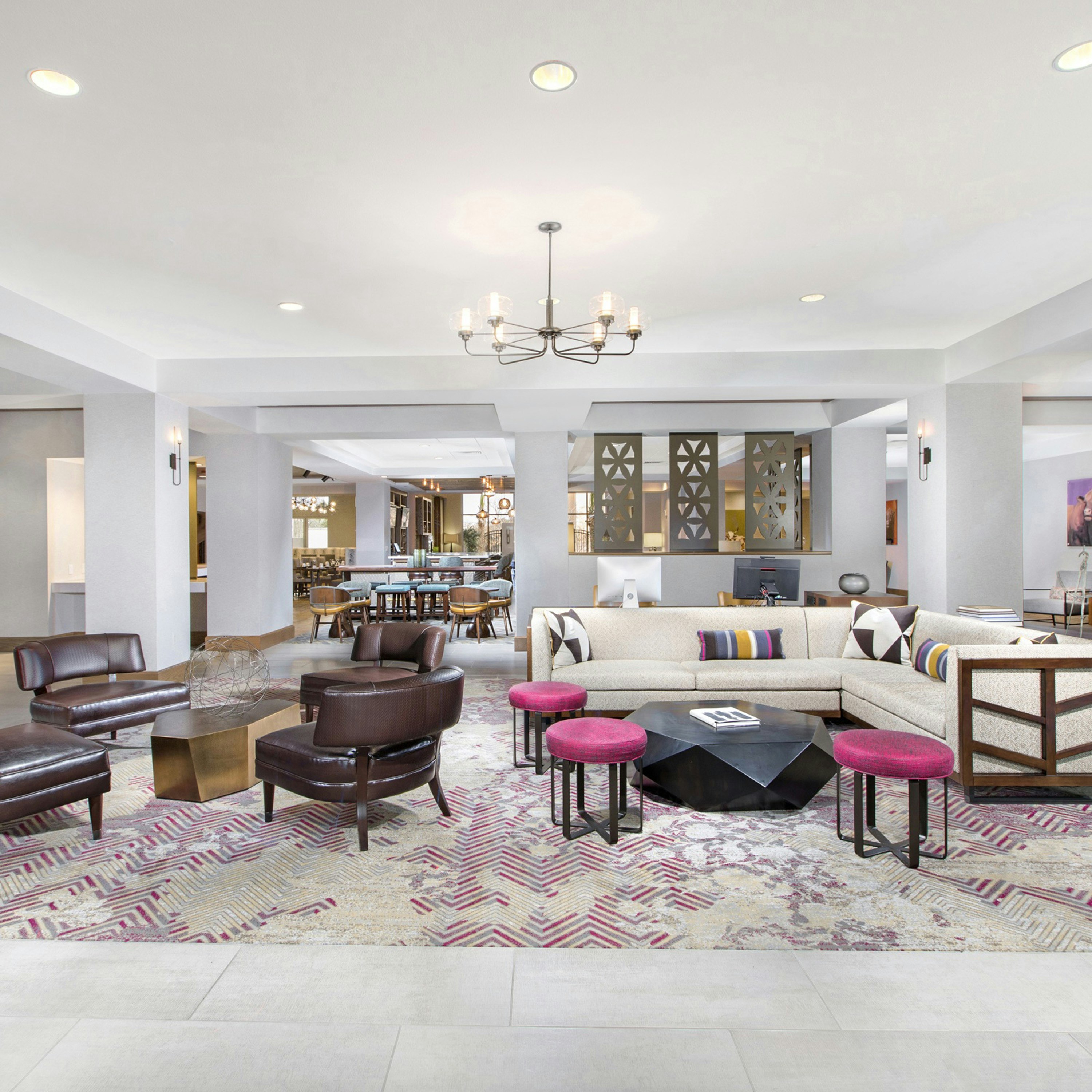 Doubletree By Hilton San Antonio Northwest 8/17
