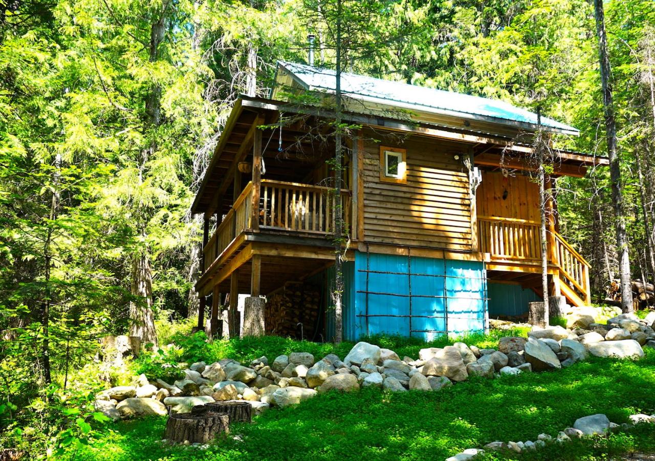 Logden Lodge 4/49
