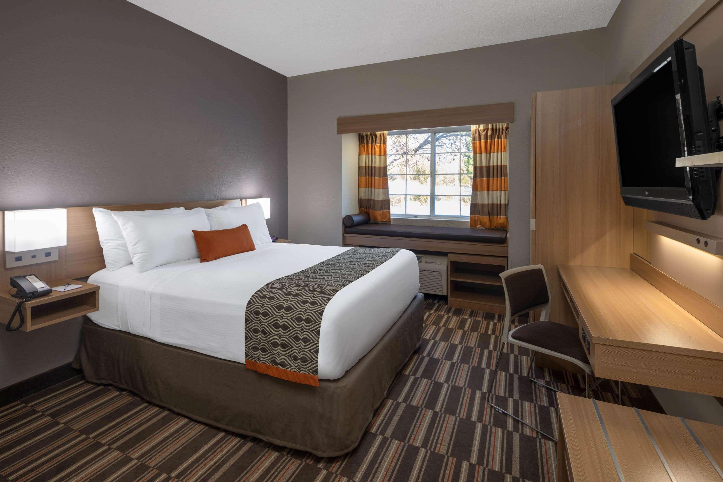 Microtel Inn & Suites by Wyndham Florence 16/31
