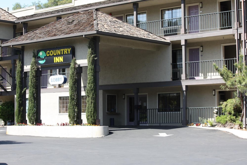 Country Inn Sonora 2/59