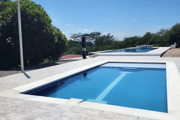 Centro Vacacional Bella Vista 7/12